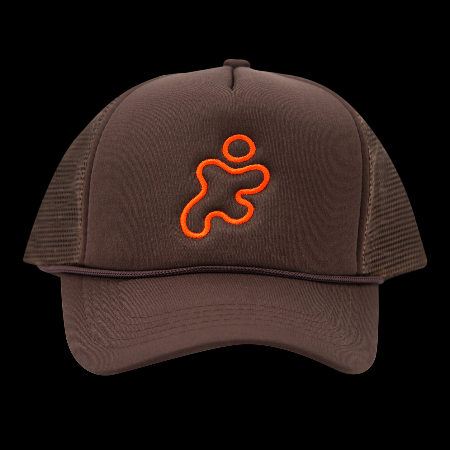 Logo Cap
