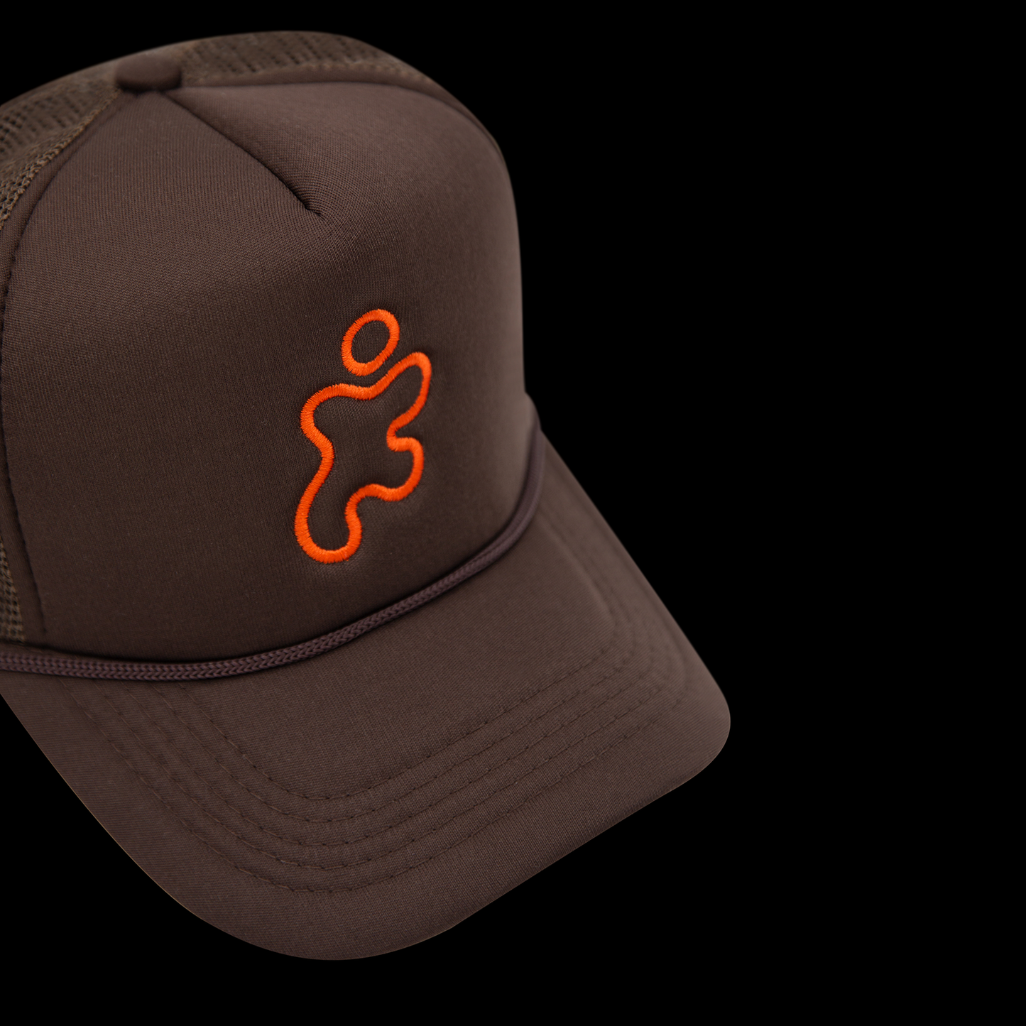 Logo Cap